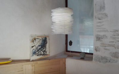 Millefeuilles SUSPENSION Ø40