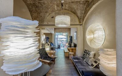 Expo à Uzès