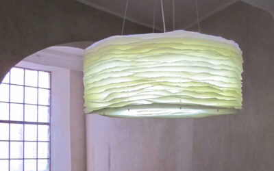 Millefeuilles SUSPENSION Ø100