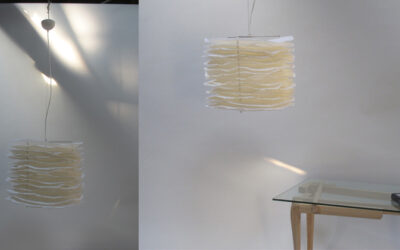 Millefeuilles SUSPENSION Ø50