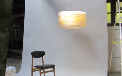 Millefeuilles SUSPENSION Ø70