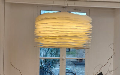Millefeuille Ø70