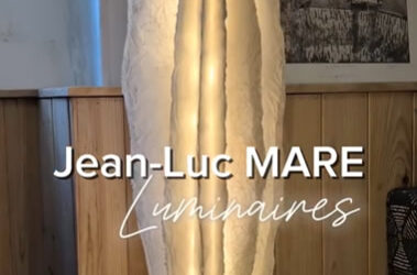 Nouveauté : Pedro, le luminaire