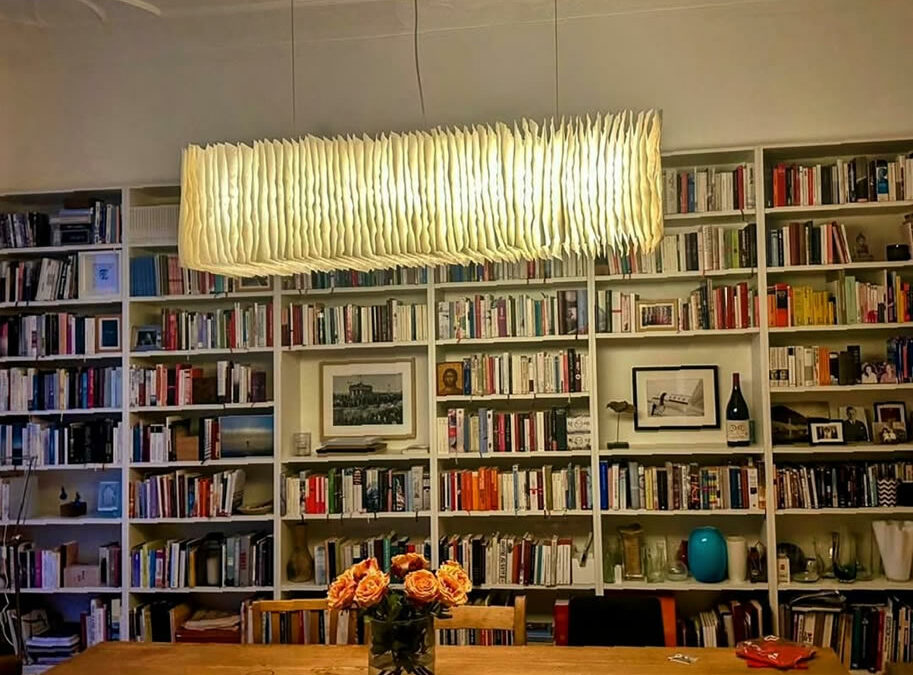 Millefeuille 35100