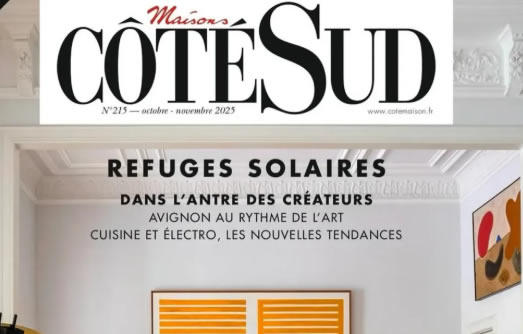 Maisons Côté Sud