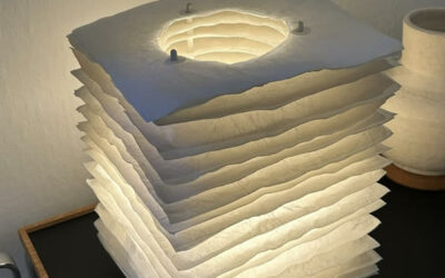 Our lights have arrived at LONGITUDE in Marseille